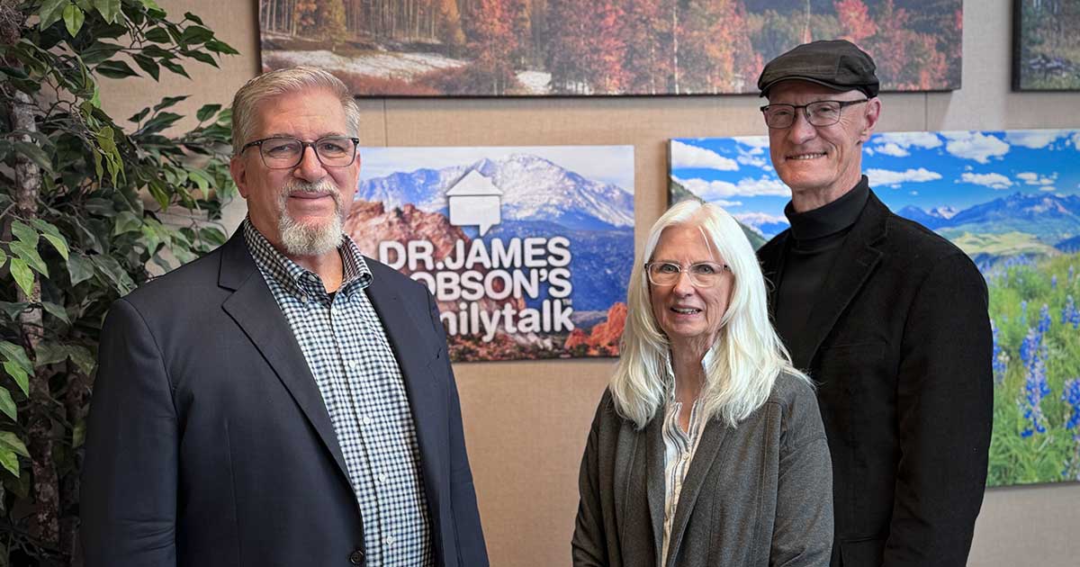 Bill Edwards: An "Everyday Hero" for the Kingdom