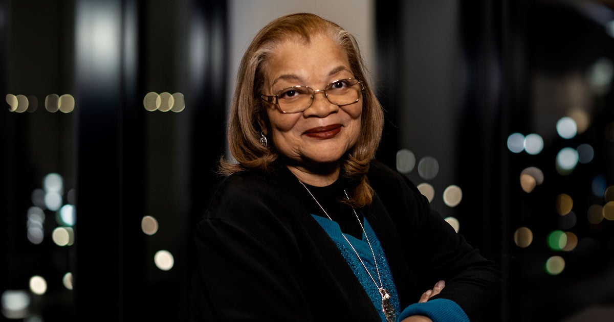 Dr. Alveda King and Her Family's Legacy