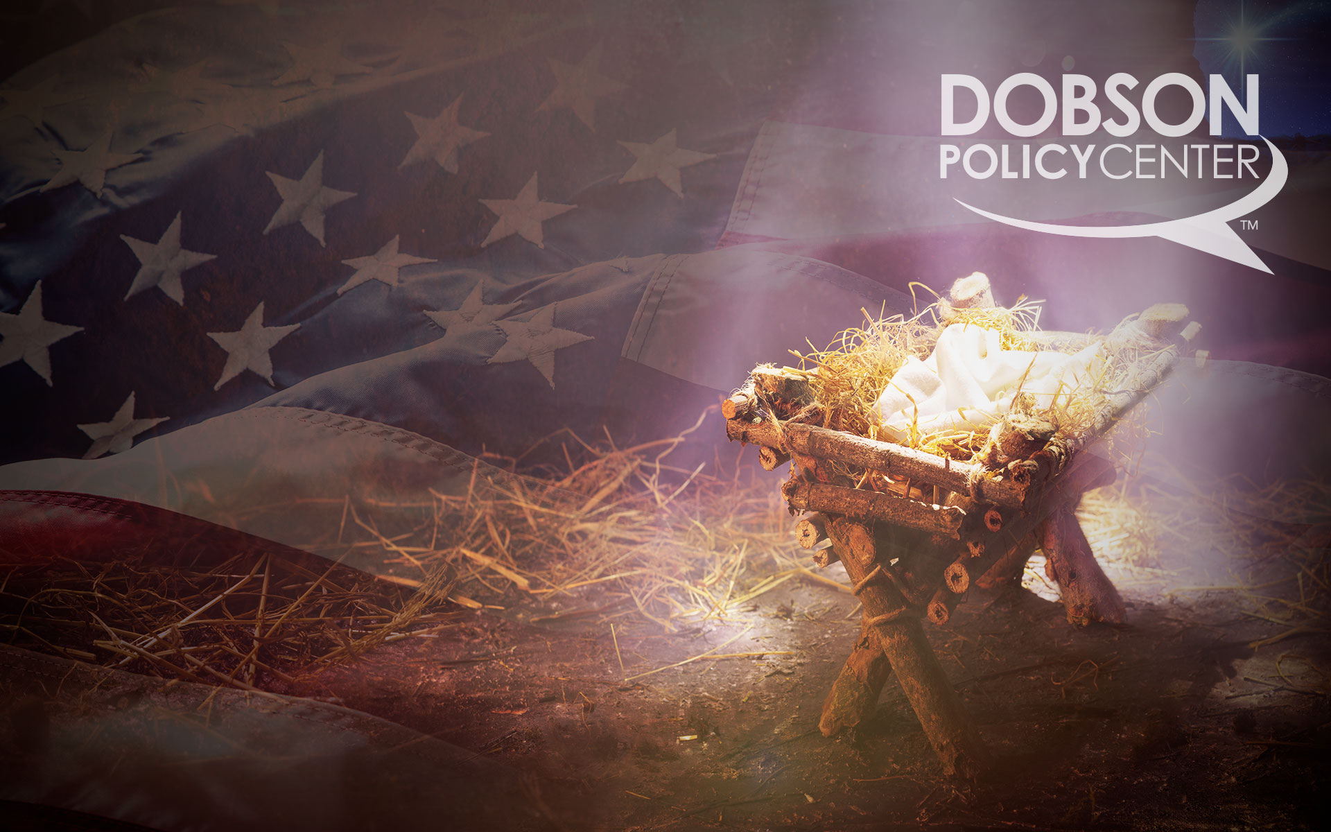A Truly American Christmas episode artwork