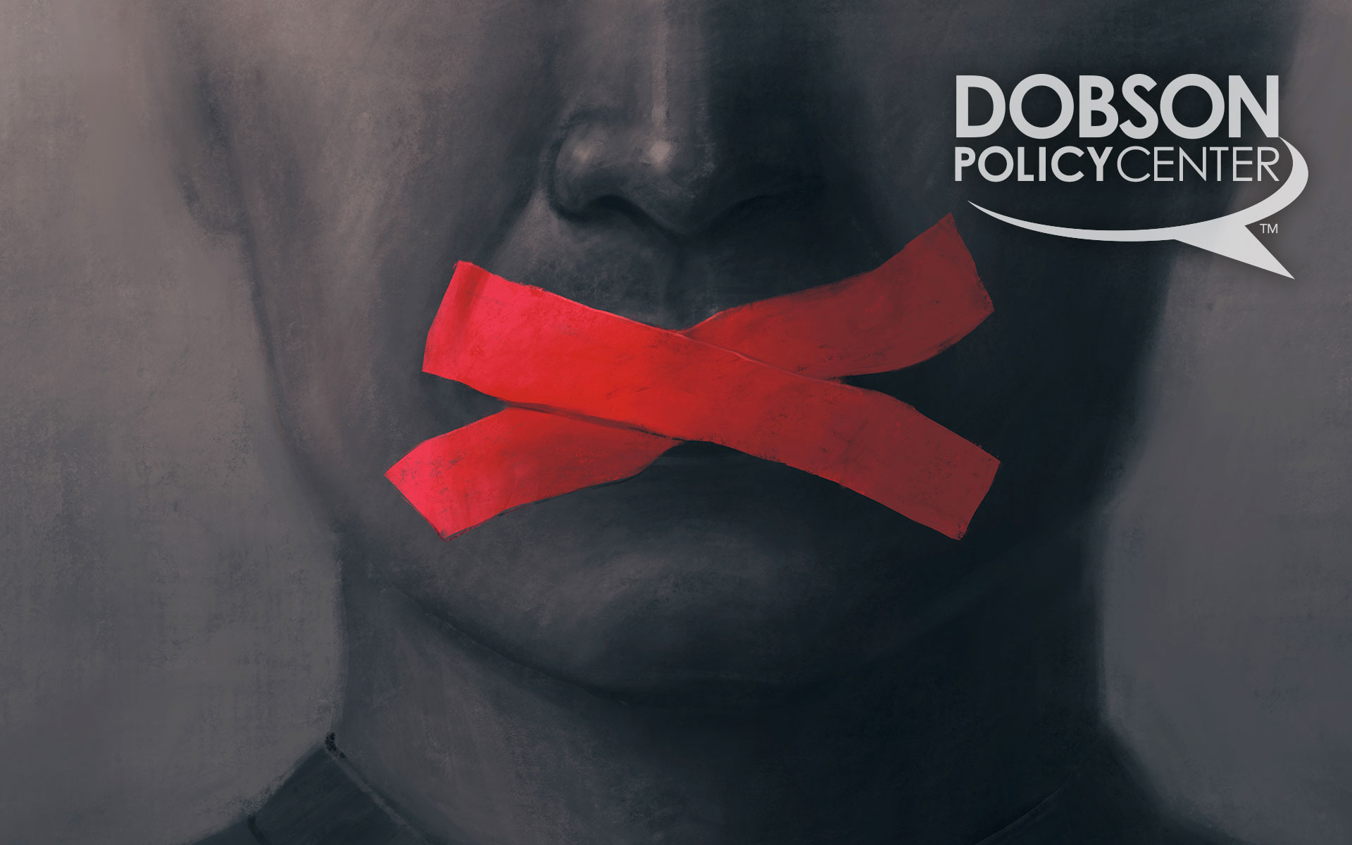 Speak Up for Free Speech episode artwork