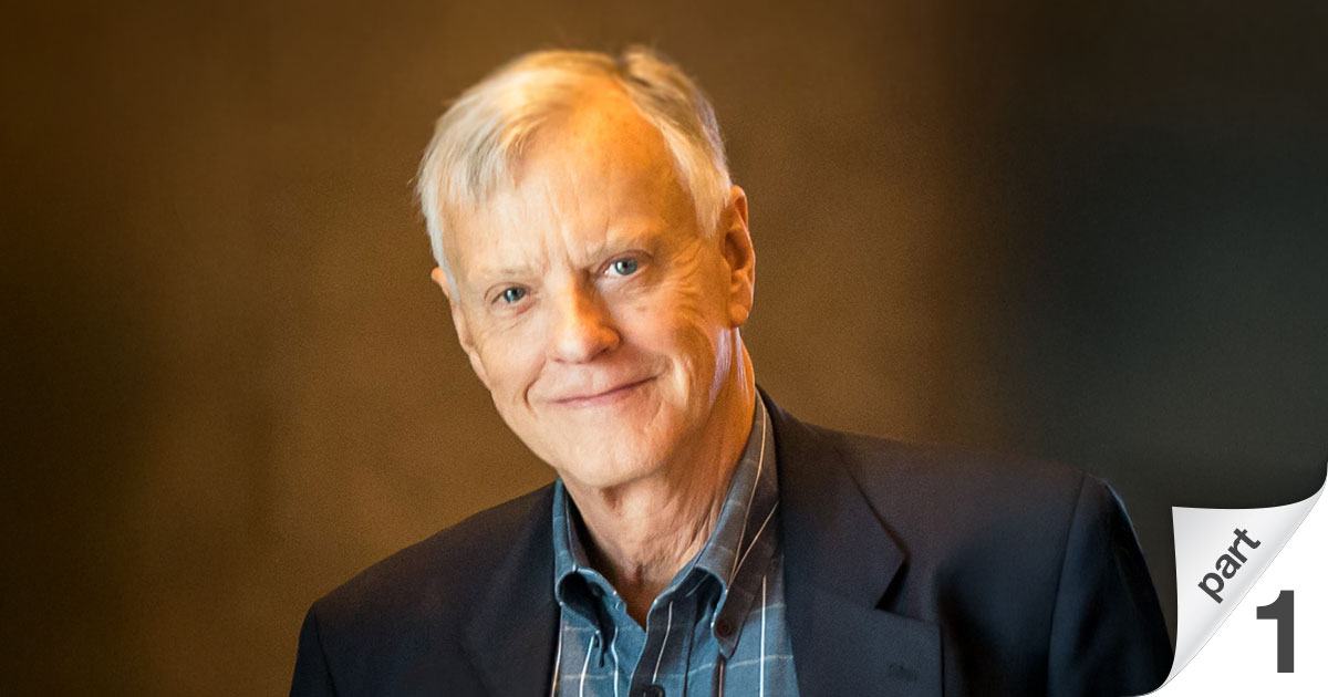 Dr. James Dobson\'s Family Talk