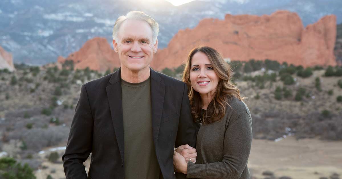 Dr. James Dobson\'s Family Talk