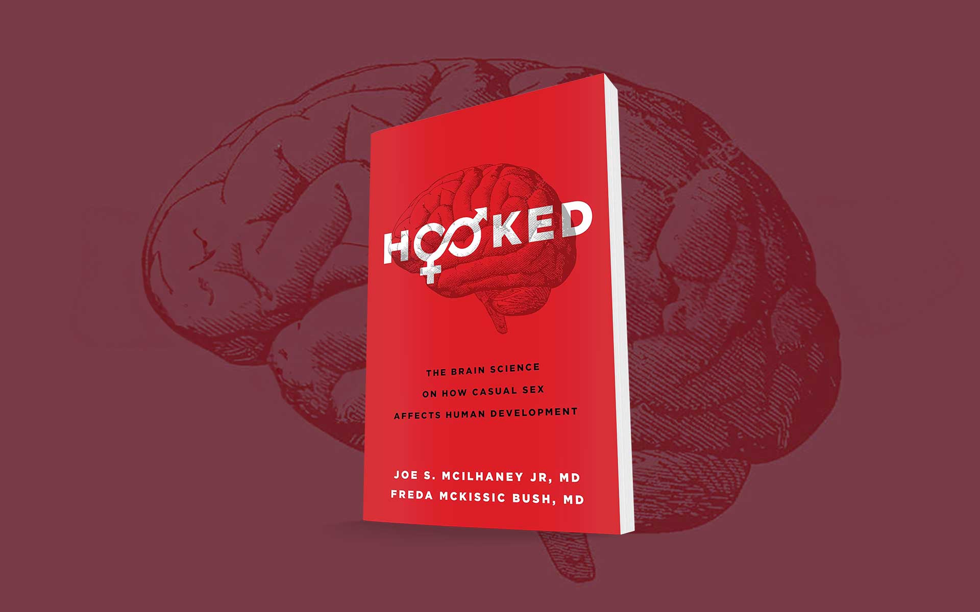 Hooked: The Consequences of Casual Sex - Part 1