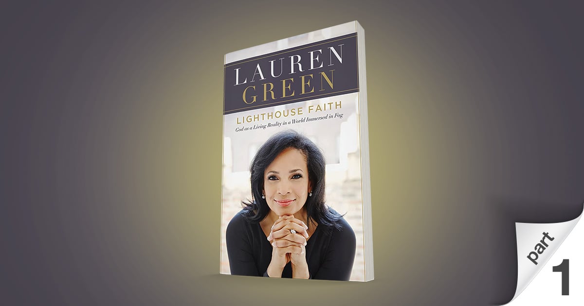 Dr. James Dobson's Family Talk - Lighthouse Faith Part 1
