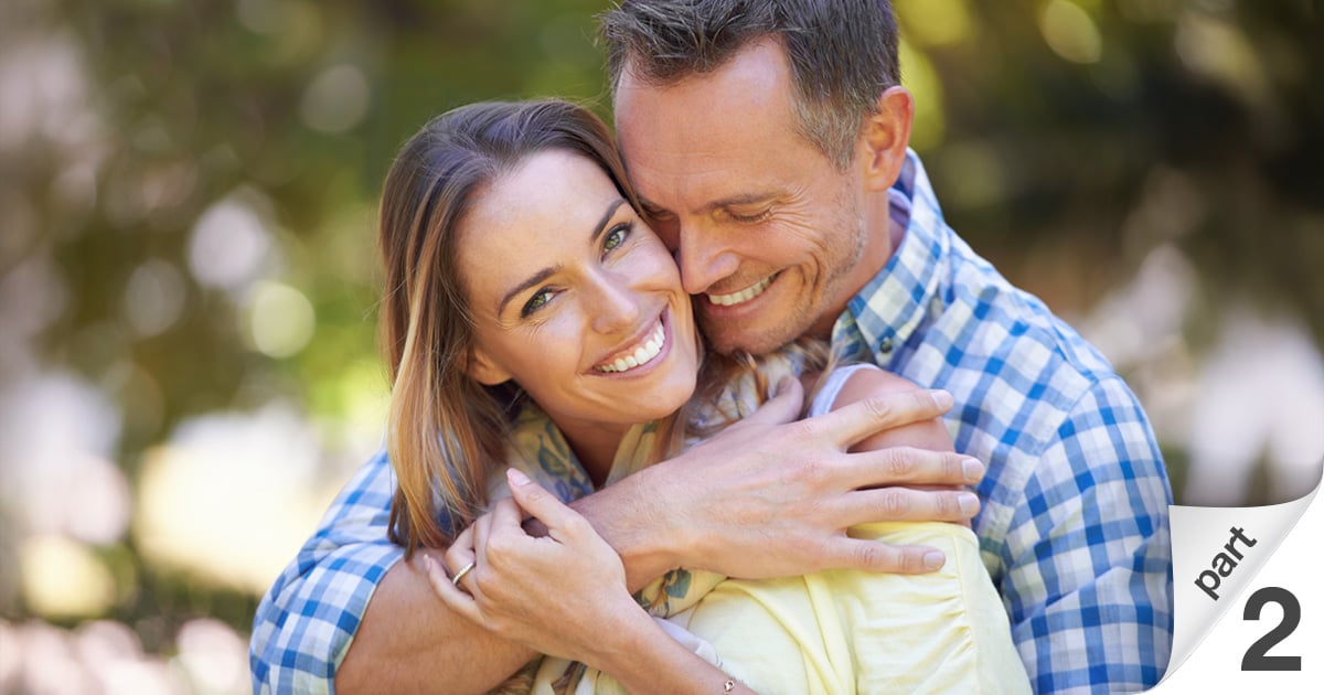 Dr. James Dobson's Family Talk - Speaking the Language of Love, Part 2