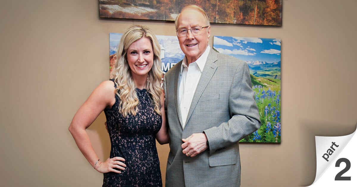 Dr. James Dobson\'s Family Talk