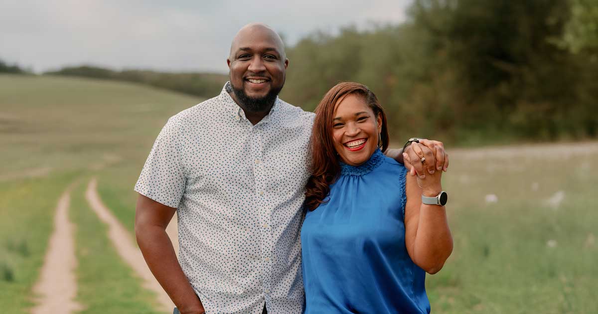 The Marriage Game Plan